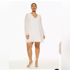 Aritzia Wilfred prophecy dress size small